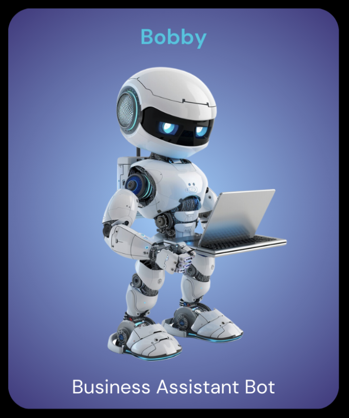 Bobby