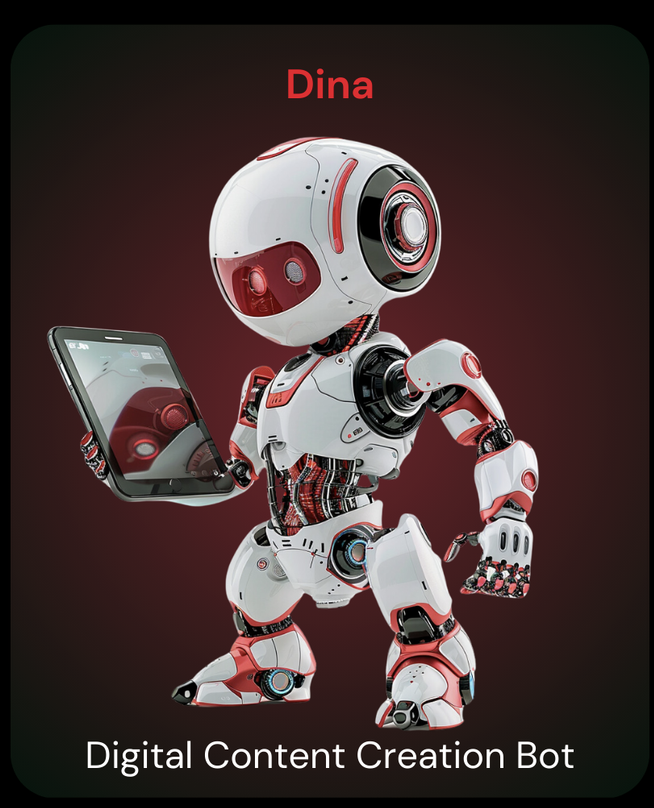 Dina